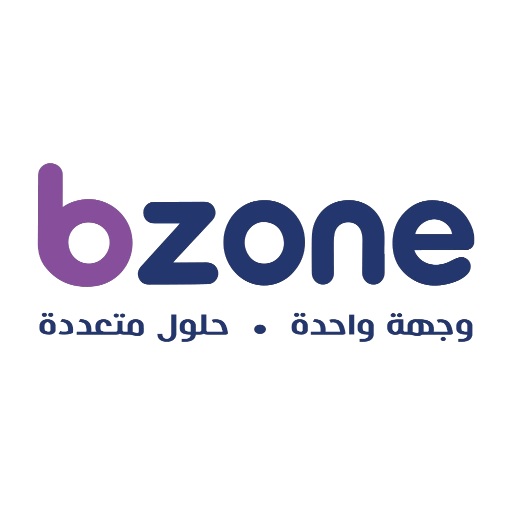 Bzone Logo